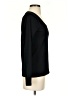 Unbranded Black Long Sleeve T-Shirt Size S (estimated) - photo 4