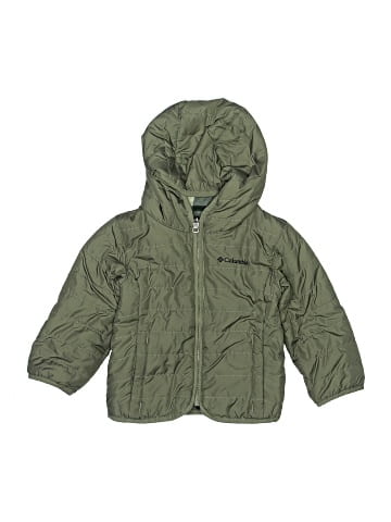 Columbia Snow Jacket (view 1)
