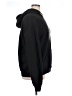 Assorted Brands Black Pullover Hoodie Size XL - photo 4