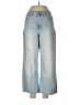 Gap Blue Jeans Size 8 - photo 1