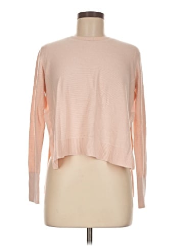 Banana Republic Long Sleeve T-Shirt (view 1)
