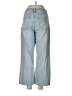 Gap Blue Jeans Size 8 - photo 2