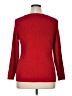 Liz Claiborne Red Pullover Sweater Size 1X - photo 2