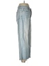 Gap Blue Jeans Size 8 - photo 4