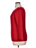 Liz Claiborne Red Pullover Sweater Size 1X - photo 5