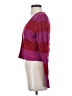 Unbranded Burgundy Cardigan Size S (estimated) - photo 5