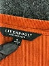 Liverpool Los Angeles Orange Pullover Sweater Size S - photo 7