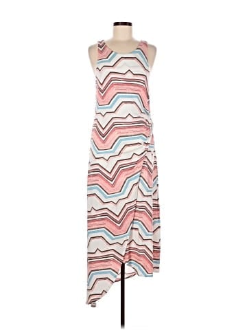 Tart Casual Dress (view 1)