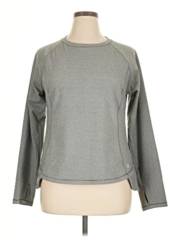 Avalanche Sweatshirt (view 1)