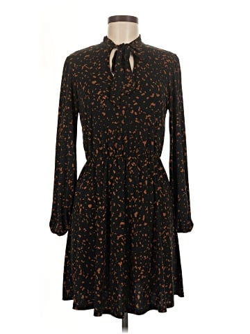 Hail3y:23 Casual Dress (view 1)