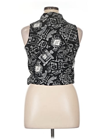Harry Potter Sleeveless Blouse (view 2)