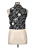 Harry Potter Black Sleeveless Blouse Size XL - photo 2