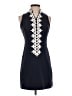 Lilly Pulitzer Blue Casual Dress Size XXS - photo 1