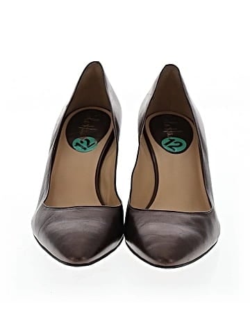 Cole Haan Heels (view 2)