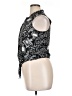 Harry Potter Black Sleeveless Blouse Size XL - photo 5