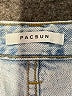 PacSun 100% Cotton Blue Jeans Size 23 waist - photo 7