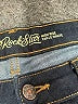 Old Navy Solid Blue Jeans Size 12 (tall) - photo 4