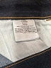Old Navy Solid Blue Jeans Size 12 (tall) - photo 5