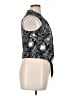 Harry Potter Black Sleeveless Blouse Size XL - photo 4