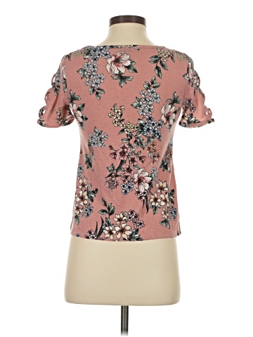 Iz Byer Short Sleeve T-Shirt (view 2)