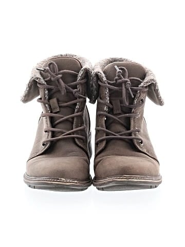 Cliffs by White Mountain Ankle Boots (view 2)