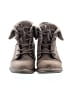 Cliffs by White Mountain Brown Ankle Boots Size 7 1/2 - photo 2