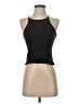 Assorted Brands Black Tank Top Size S - photo 1