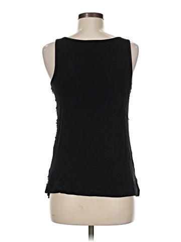 Express Sleeveless Top (view 2)