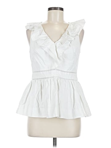Kate Spade New York Sleeveless Blouse (view 1)