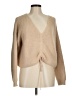 Le Lis Tan Cardigan Size M - photo 1