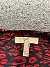 Joie 100% Silk Red T-Shirt Size S - photo 7