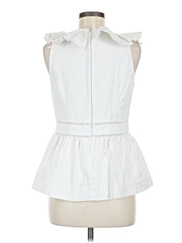 Kate Spade New York Sleeveless Blouse (view 2)