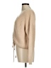 Le Lis Tan Cardigan Size M - photo 5