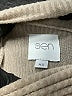 Sen Tan Short Sleeve Turtleneck Size XS (0) - photo 7