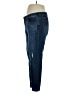 Wit & Wisdom Blue Jeans Size 16 (petite) - photo 5