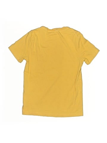 Tommy Hilfiger Short Sleeve T-Shirt (view 2)