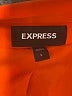 Express Orange Blazer Size S - photo 6