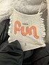Warm Fun 100% Cotton Tie-dye White Pullover Hoodie Size S - photo 7