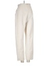 ADAY Ivory Casual Pants Size S - photo 2