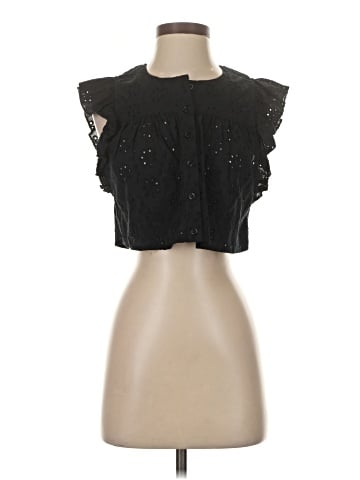 Tularosa Sleeveless Blouse (view 1)