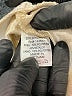 Haute Monde Ivory Formal Skirt Size M - photo 5