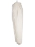 ADAY Ivory Casual Pants Size S - photo 5