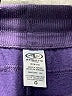 Athletic Works 100% Polyester Blue Purple Sweatpants Size M - photo 4