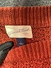 Universal Thread Brown Pullover Sweater Size L - photo 7