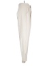 ADAY Ivory Casual Pants Size S - photo 4