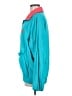 Assorted Brands Color Block Teal Windbreaker Size M - photo 5