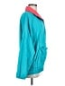 Assorted Brands Color Block Teal Windbreaker Size M - photo 4