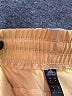 Adidas Gold Khaki Shorts Size M - photo 3