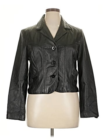 Wilsons Leather Maxima Jacket (view 1)