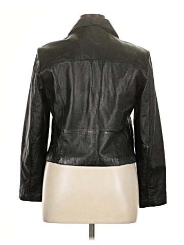 Wilsons Leather Maxima Jacket (view 2)